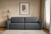 LAVIS Moderná pohovka s úložným priestorom na posteľnú bielizeň v grafitovej farbe grafitová - obrázok 12