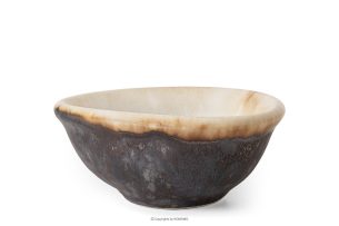 PRIMA, https://konsimo.sk/kolekcie/prima/ Ručne glazovaná misa na dip svetlo béžová svetlo béžová - obrázok