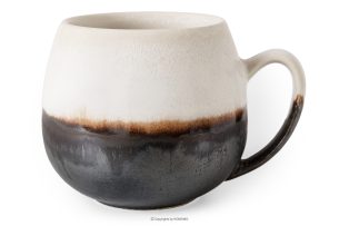 PRIMA, https://konsimo.sk/kolekcie/prima/ Ručne glazovaný svetlo béžový hrnček svetlo béžová - obrázok