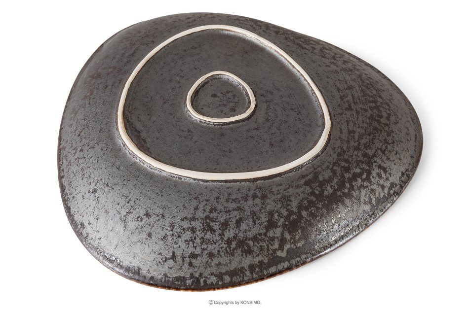 PRIMA Keramický jedálenský servis pre 6 osôb (12 ks) svetlo béžová svetlo béžová - obrázok 7