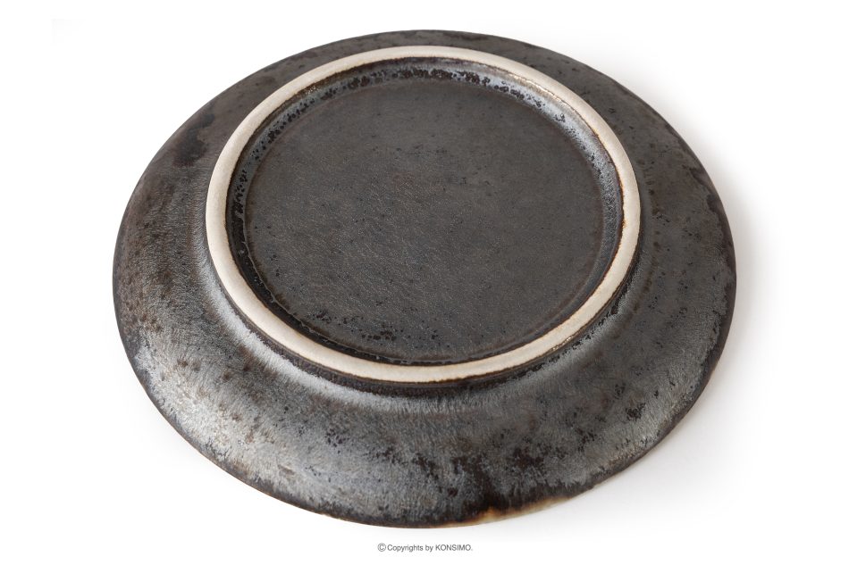 PRIMA Ručne glazovaná kávová súprava pre 6 osôb (18 ks) svetlo béžová svetlo béžová - obrázok 7