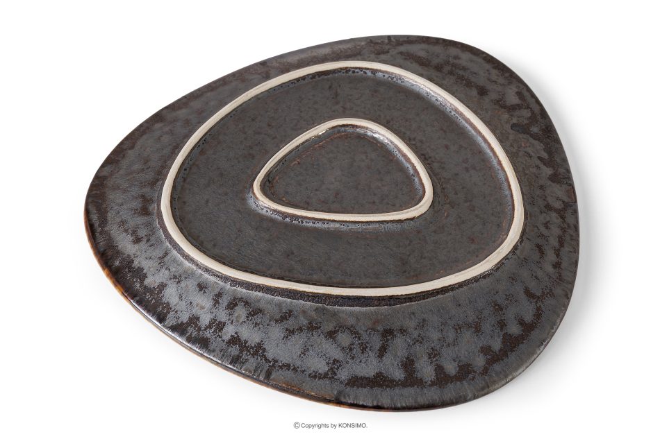 PRIMA Súprava na kávu a raňajky pre 6 osôb (42 ks) svetlo béžová svetlo béžová - obrázok 3