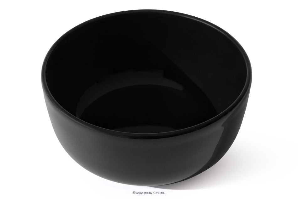 VICTO Misa lesklá čierna 6ks. lesklá čierna - obrázok 3