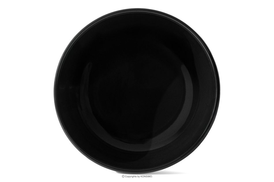 VICTO Misa lesklá čierna 6ks. lesklá čierna - obrázok 4