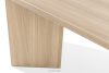 FABER Jedálenský stôl v modernom štýle svetlý dub svetlý dub - obrázok 9