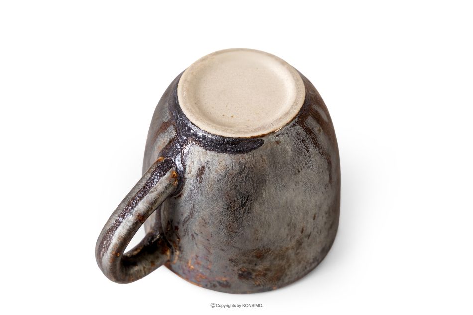 PRIMA Súprava na kávu a raňajky pre 6 osôb (42 ks) šalviová farba šalviová farba - obrázok 17