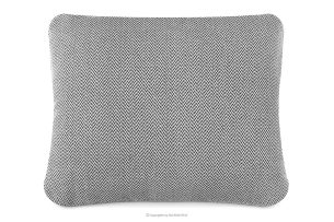 RAMBE, https://konsimo.sk/kolekcie/rambe/ Záhradný vankúš, čierny/biely čierna/biela - obrázok