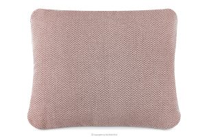 RAMBE, https://konsimo.sk/kolekcie/rambe/ Záhradný vankúš, červený/biely červená/biela - obrázok