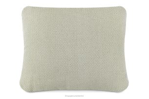 RAMBE, https://konsimo.sk/kolekcie/rambe/ Záhradný vankúš, svetlo zelený/biely svetlozelená/biela - obrázok