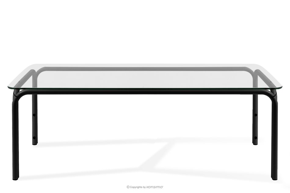 RAMBE Záhradný nábytok: 2 kreslá, dvojmiestna pohovka, antracitový/červený/biely konferenčný stolík antracitová/červená/biela - obrázok 14