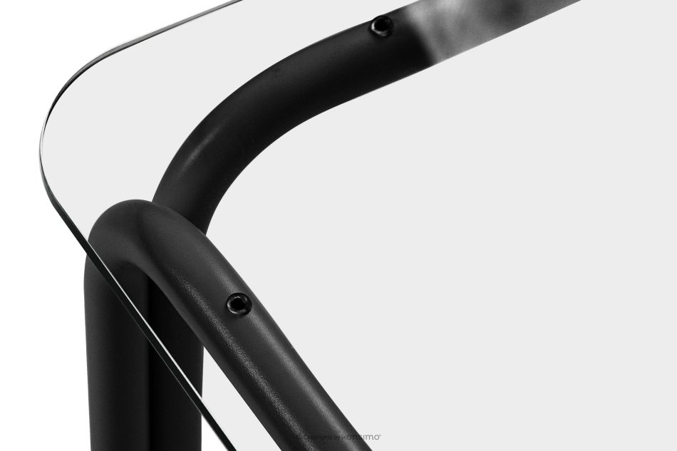 RAMBE Záhradný nábytok: 2 kreslá, dvojmiestna pohovka, antracitový/červený/biely konferenčný stolík antracitová/červená/biela - obrázok 16